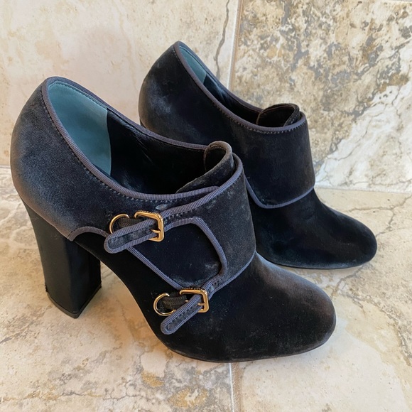 Tory Burch Shoes - Tory Burch Booties